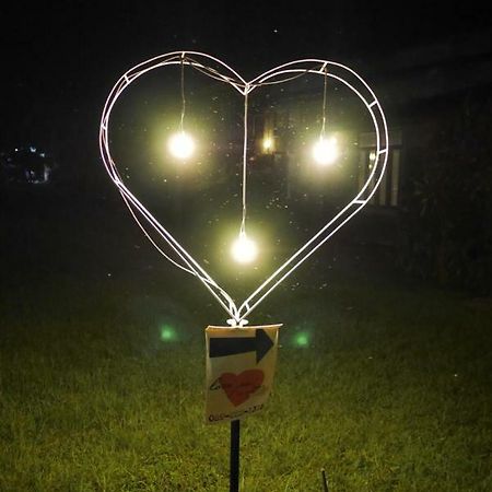 Love Pai Home Exteriér fotografie