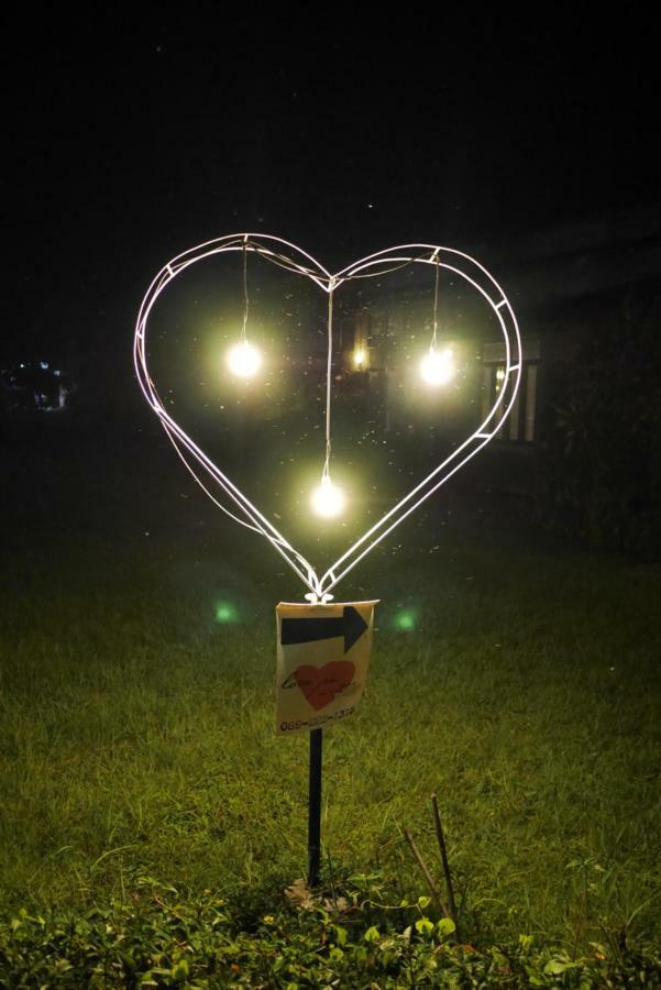 Love Pai Home Exteriér fotografie