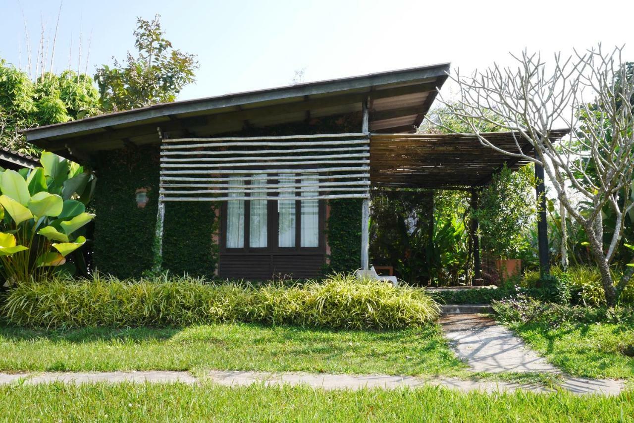 Love Pai Home Exteriér fotografie