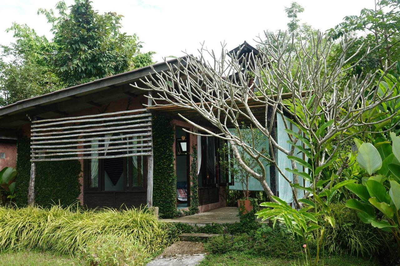 Love Pai Home Exteriér fotografie