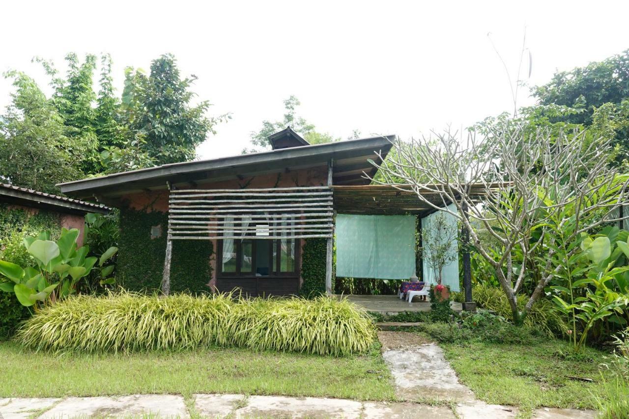 Love Pai Home Exteriér fotografie