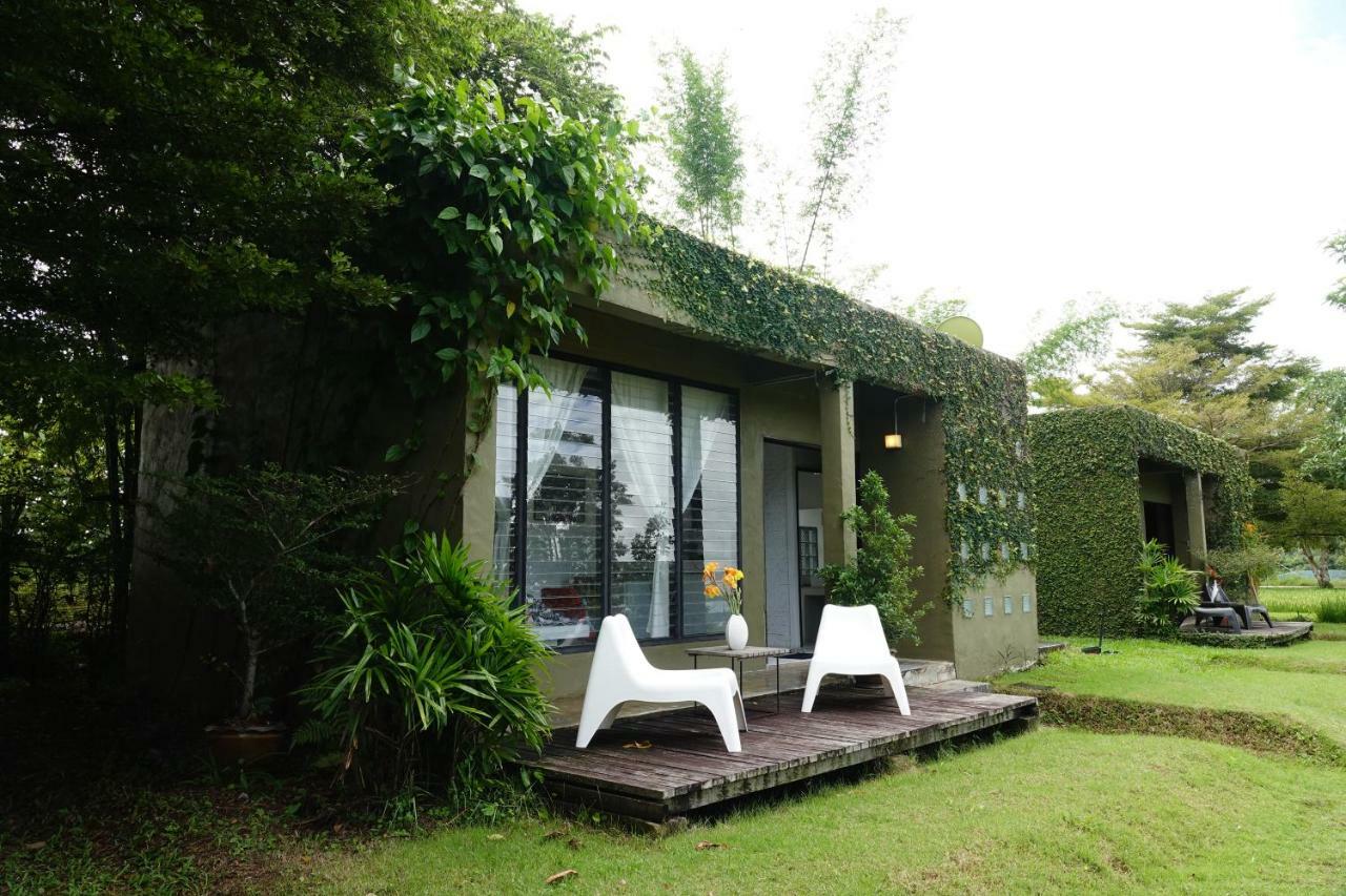 Love Pai Home Exteriér fotografie