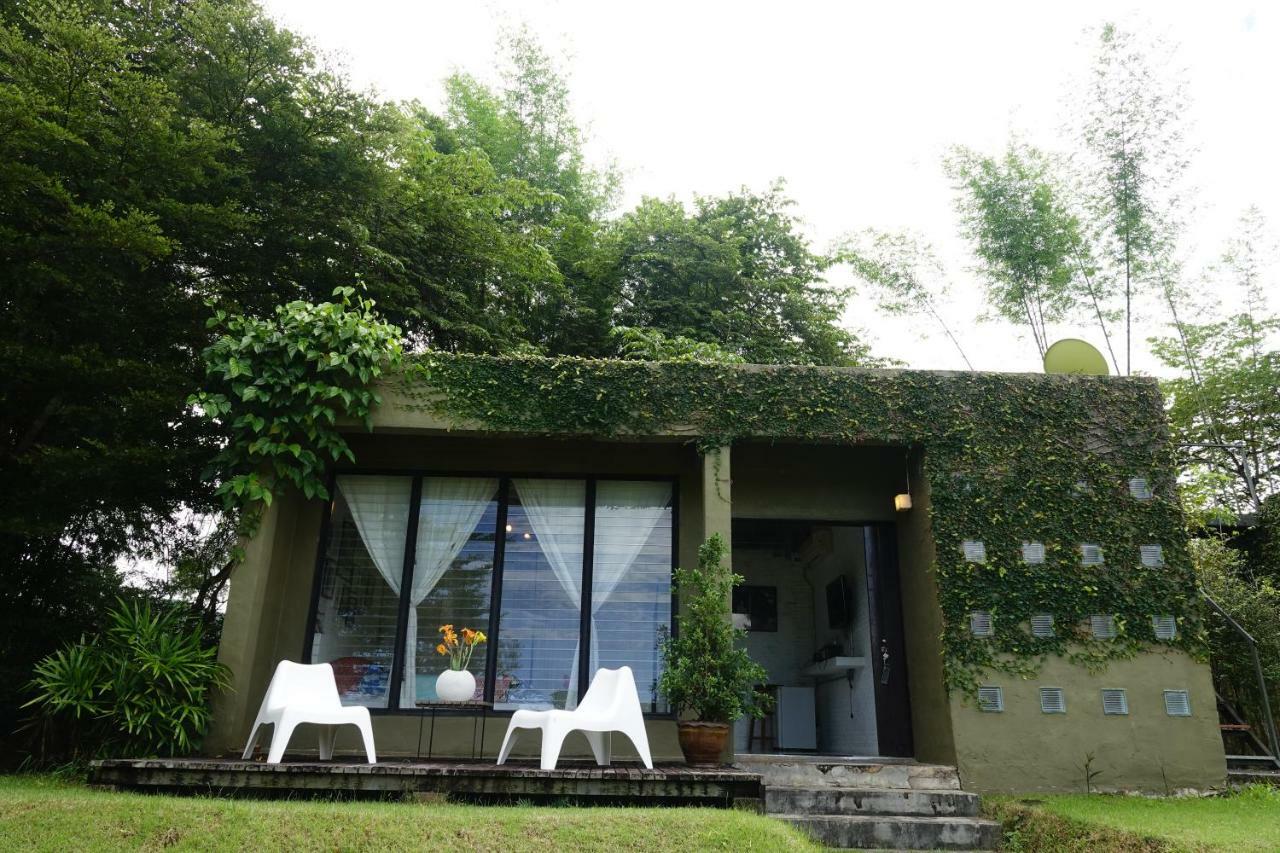 Love Pai Home Exteriér fotografie